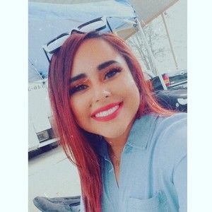 Meet your Posher, Anabel